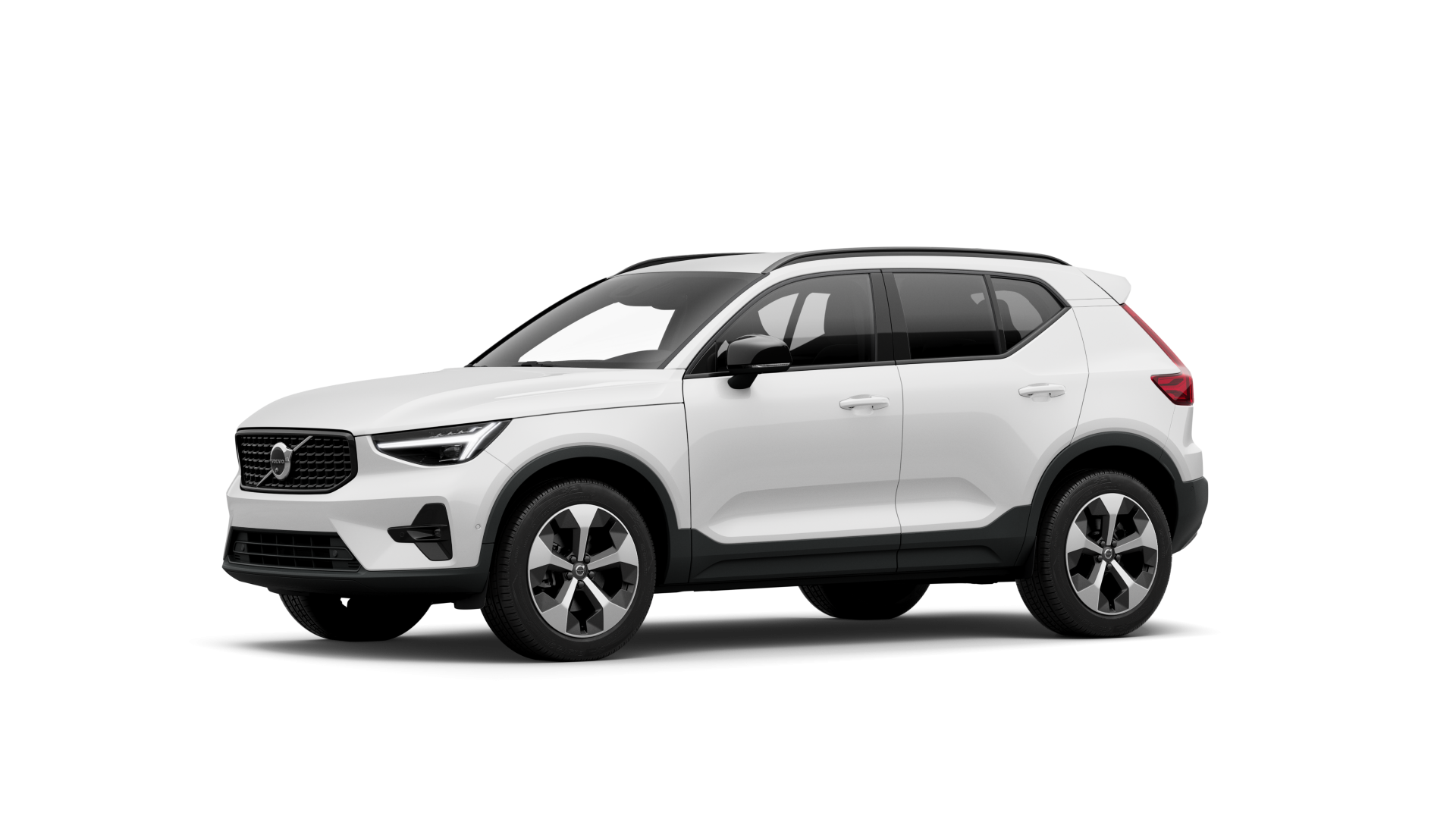 XC40 Ultra B4 AWD Dark Edition