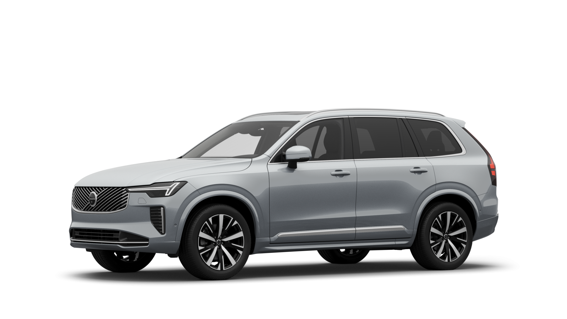 XC90 Ultra B5 AWD