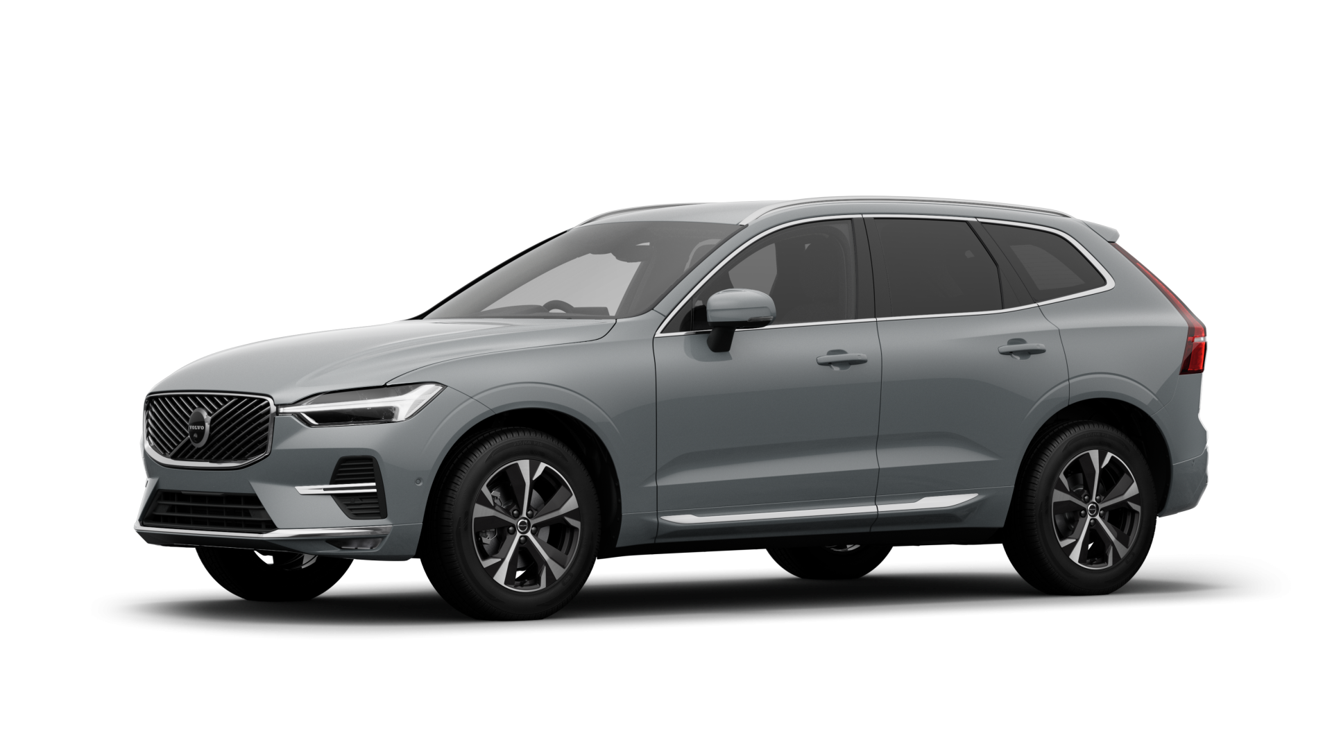 XC60 Plus B5