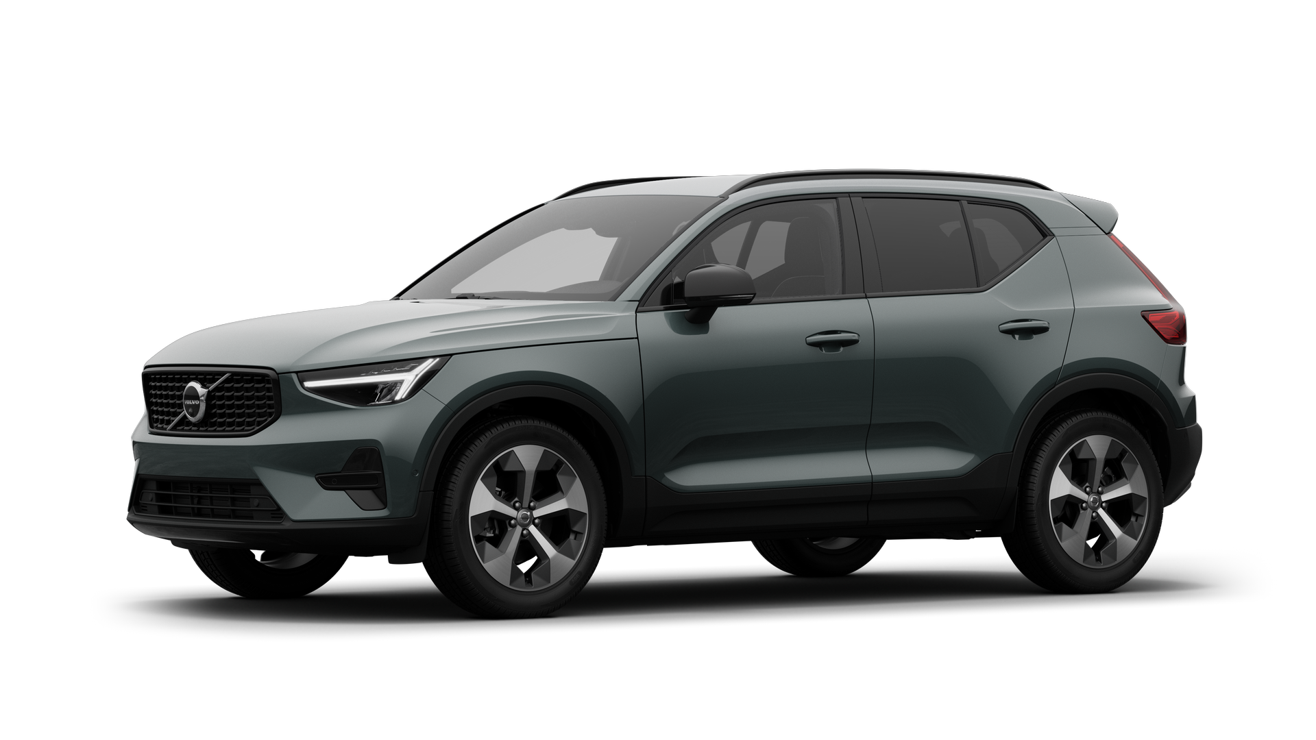 XC40 Ultra B4 AWD Dark Edition